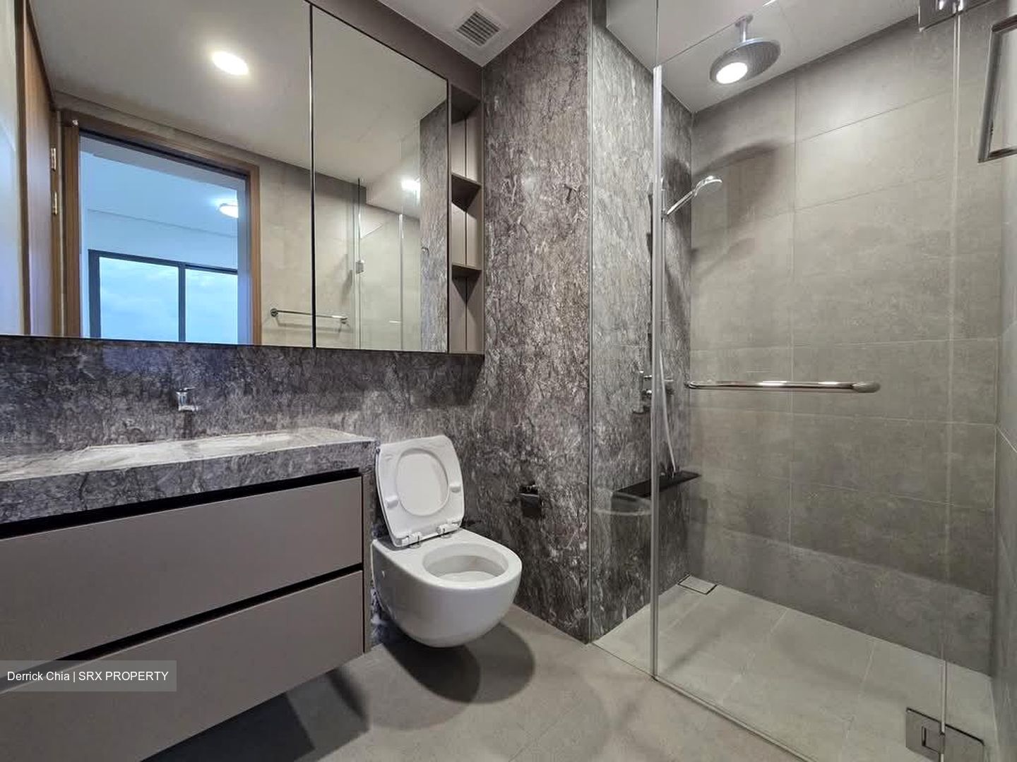 Stirling Residences (D3), Apartment #588102781